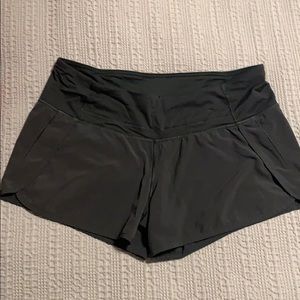 Lululemon Run Times 4” Shorts